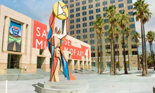 San Jose Museum of Art
