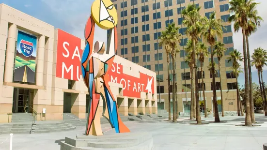 San Jose Museum of Art