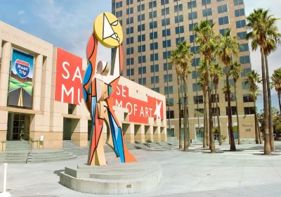 San Jose Museum of Art