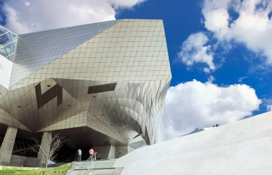 里昂匯合博物館門票成人