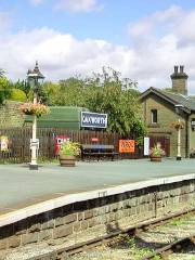 Keighley and Worth Valley Railway