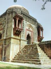 Mehrauli Archaeological Park