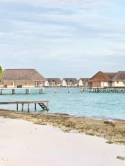 Four Seasons Resort Maldives at Landaa Giraavaru