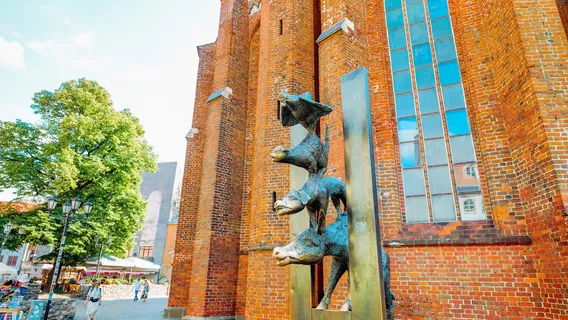 Town Musicians of Bremen