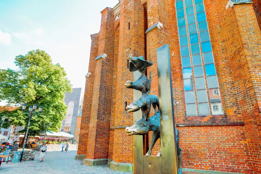 Bremen Town Musicians