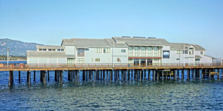 泰華納海洋中心