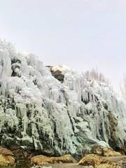 Longmen Canyon Sceneic Area