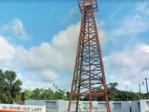 Miri Oil Well No.1 (Grand Old Lady)