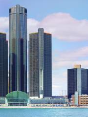 Renaissance Center