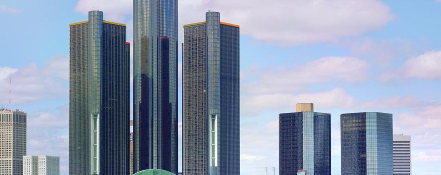 Renaissance Center