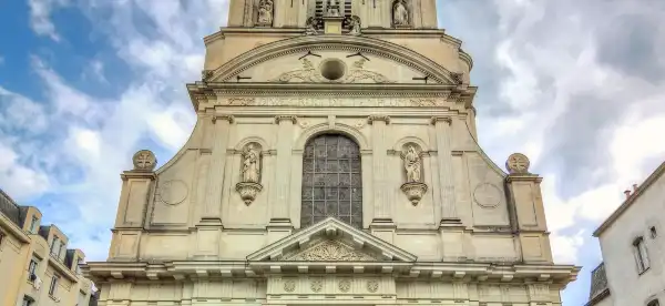 نانت