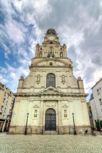 Pays de la Loire