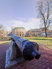 Maryland State House