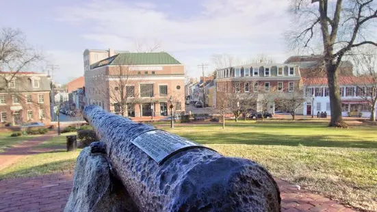 Maryland State House