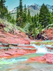 Red Rock Canyon