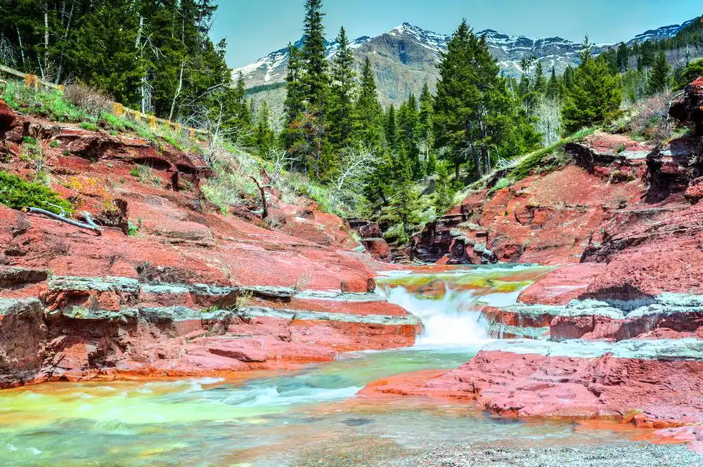 Hotels near Red Rock Canyon National Conservation Area
