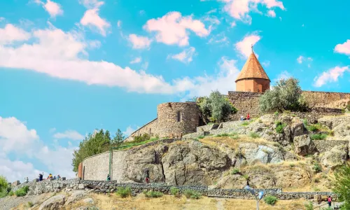 Khor Virap
