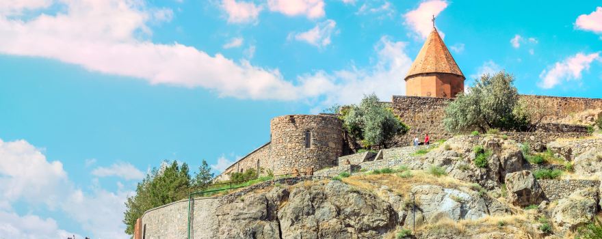 Khor Virap
