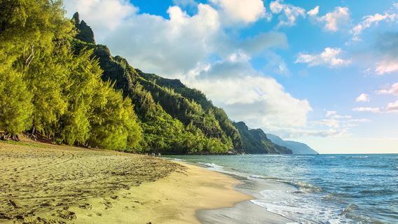 Kauai
