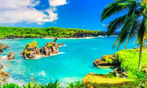 Maui