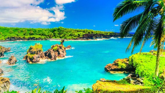 Hawaii