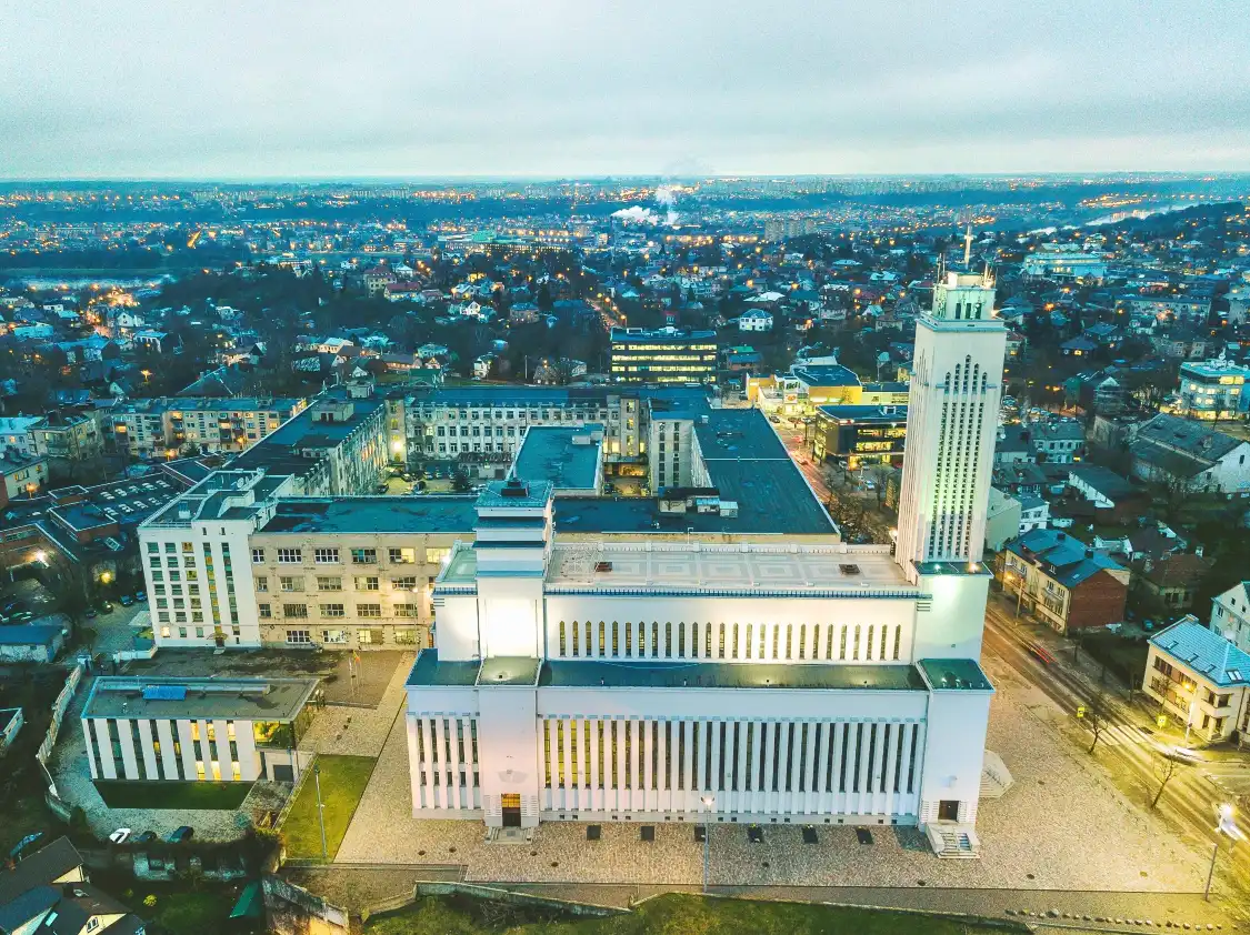 Hotels near Christ's Resurrection Church