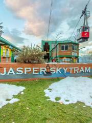 Jasper SkyTram