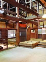 Yoshijima Traditional House