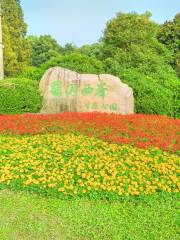 蜀崗西峰生態公園