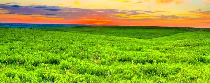 Flint Hills Discovery Center