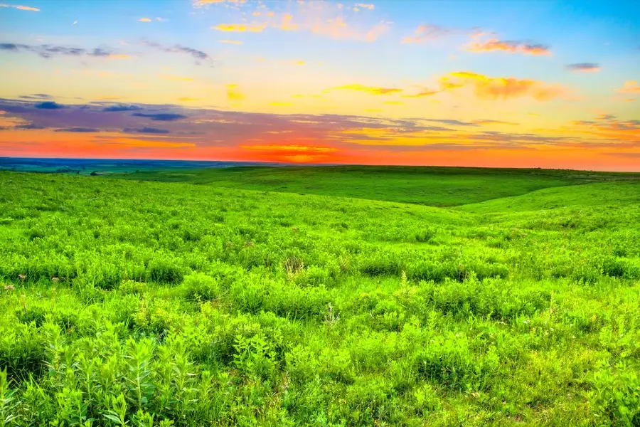 Flint Hills Discovery Center