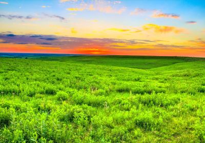 Flint Hills Discovery Center