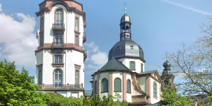 Jesuitenkirche