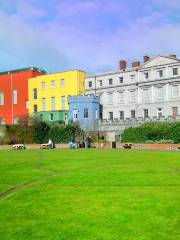 Museum Chester Beatty Library