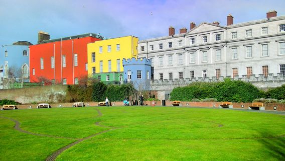 Bibliothèque Chester-Beatty