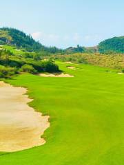 Shanqin Bay Golf Club