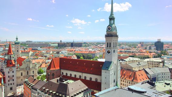 Église Saint-Pierre