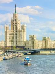 Stalinist architecture