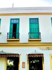 Habana 1791 (Museo Del Perfume)