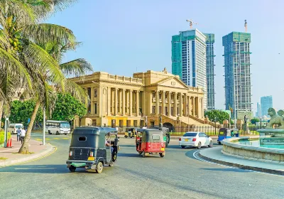 Colombo