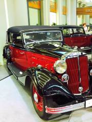 August Horch Museum Zwickau