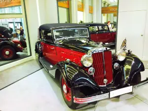 August Horch Museum Zwickau