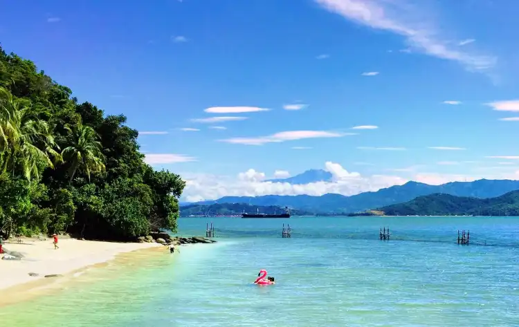 Bahagian Pantai Barat