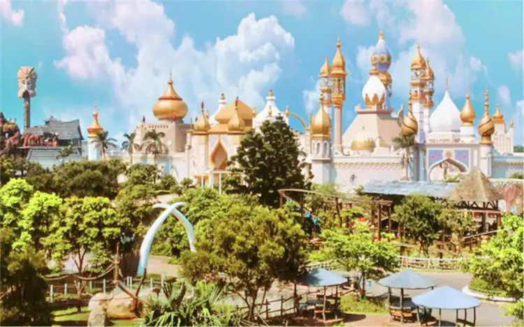 Hotels in der Nähe von Leofoo Village Theme Park