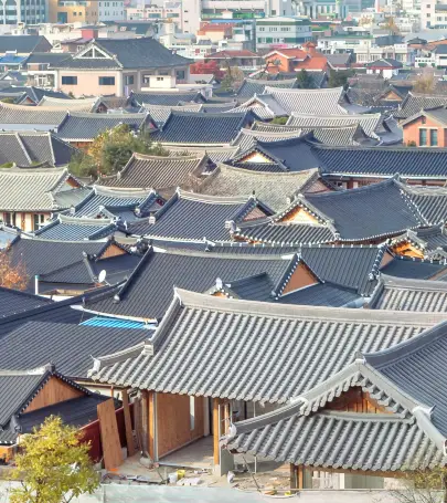 韓國全羅北道top10好去處 21全羅北道旅遊攻略 Trip Com