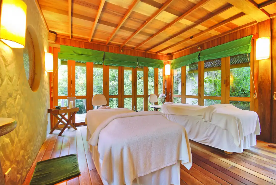 Hotel in zona Burasari Spa