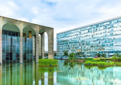 Palacio do Itamaraty