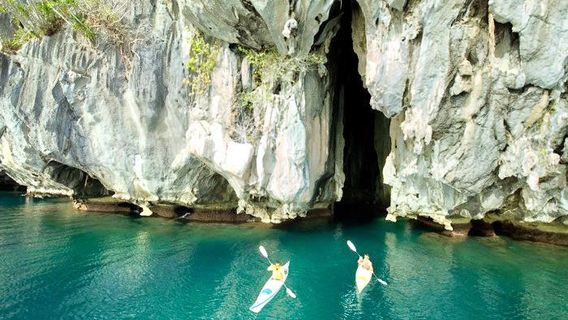 El Nido