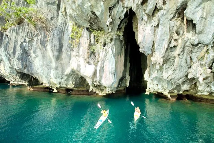 Cudugnon Cave