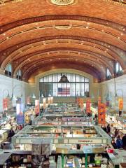 West Side Market